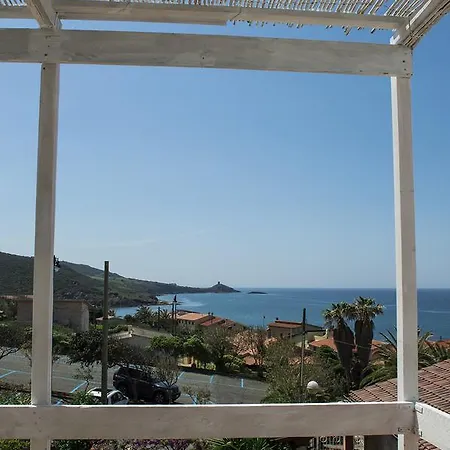 Hotel Fluxus Tresnuraghes