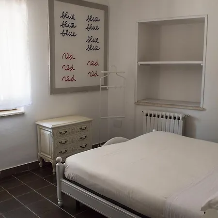 Fluxus Hotel Tresnuraghes