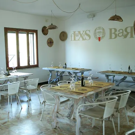 Fluxus Hotel
