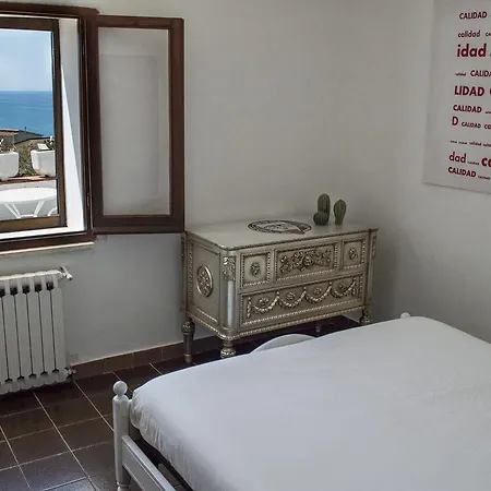 Otel Fluxus Tresnuraghes