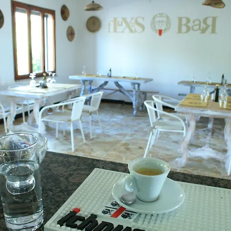 Fluxus Otel 2*